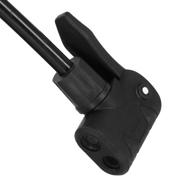 НАПОЛЬНЫЙ ВЕЛОСИПЕД С ШАРИКОВЫМ МАНОМЕТРОМ, ПРОЧНЫЙ РУЧНОЙ ВЕЛОСИПЕД