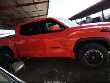 Toyota Tundra II 2024 Toyota Tundra SR5 2024 3.4 Benzyna 389KM, zdjęcie 6
