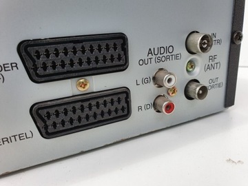 Видеорегистратор Lifetec LT9020 LT 9020 6 головок