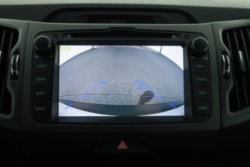 Kia Sportage III SUV 1.7 CRDi 116KM 2012 Kia Sportage 1.7 CRDi, Navi, Klima, Tempomat, zdjęcie 8