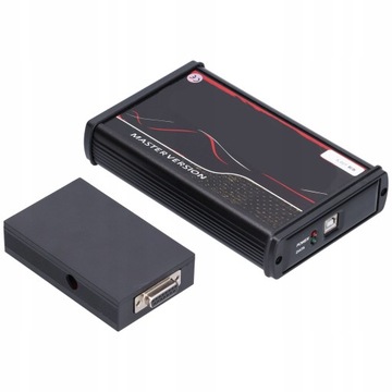 ИНТЕРФЕЙС ПРОГРАММАТОРА ЭБУ OBD2 для KESS V2 5.017