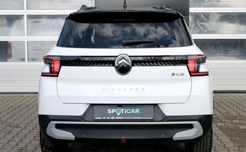 Citroen C3 Aircross  II e-Crossover Elektryczny 44kWh 113KM 2025 Citroen C3 Aircross e-C3 44kWh Comfort Range Max SalonPL Maly przebieg G, zdjęcie 15