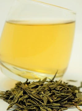 BANCHA JAPAN STYLE 250g herbata zielona ORYGINALNA