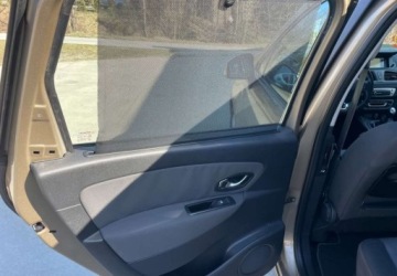 Renault Grand Scenic II 2013 Renault Grand Scenic Renault Grand Scenic ENERGY TCe 130 SampS Paris 1.2, zdjęcie 19