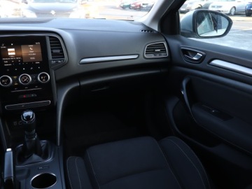 Renault Megane IV Hatchback 5d  Facelifting 1.3 TCe 115KM 2020 Renault Megane 1.3 TCe, Salon Polska, VAT 23%, zdjęcie 7