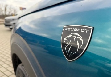 Peugeot 3008 III 2025 Peugeot 3008 Peugeot 3008GT Hybrid 145KM Nowy Model Od reki Salon Mikol, zdjęcie 5