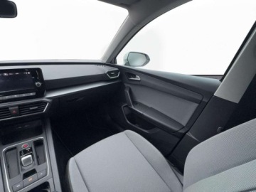 Seat Leon IV Sportstourer 1.5 eTSI (MHEV) 150KM 2024 Seat Leon 1.5 eTSI 150 KM Style DSG, Serwis ASO, Gwarancja,FV 23 1.5 150KM, zdjęcie 27