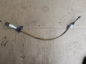 MERCEDES W124 2.5D LINKA GAZU PEDAŁU 1243000930