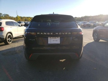 Land Rover Range Rover Velar 2022 Land Rover Range Rover Velar S 2022 2.0l 2.0 Benzyna 247KM, zdjęcie 2