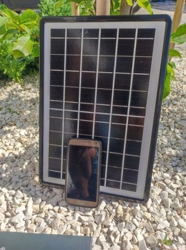 Зарядное устройство USB для солнечной батареи