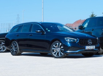 Mercedes Klasa E W214 2023 Mercedes E300de 306ps HUD ACC Keyles Blis Perła Drive Pilot Webasto Acustic, zdjęcie 28