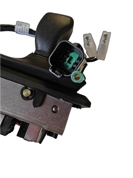 Przełącznik Kierunku Jazdy Jungheinrich Drążek Sterowniczy TFG DFG CL CD