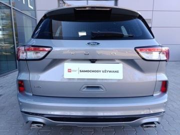 Ford Kuga III SUV 2,0 EcoBlue 120KM 2023 Ford Kuga 2.0 ecoBlue ST-Line X AWD Pakiet Winter 2.0 Diesel 119KM, zdjęcie 3