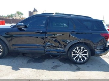 Ford Explorer VI 2020 Ford Explorer 2020 Ford Explorer ST 4WD 3.0 Benzyna 400KM, zdjęcie 6