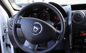 Dacia Duster I SUV Facelifting 1.2 TCe (Euro 6) 125KM 2017 Dacia Duster Stan IDEALNY Bezwypadkowy 1.2 Benzyna 125KM, zdjęcie 16