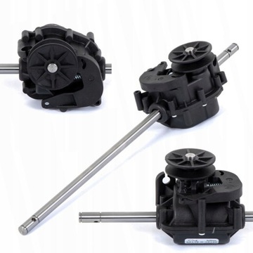 ПРИВОД ТРАНСМИССИИ Ш56 ША46 Ш51 ША53 КРЫСЯК