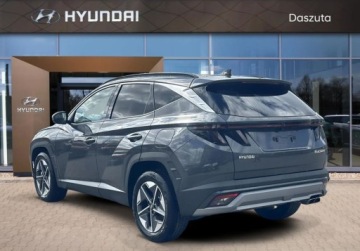 Hyundai Tucson IV 2026 Hyundai Tucson 1.6T-GDI Smart LED Dostepny od reki 1.6 Benzyna 150KM, zdjęcie 2