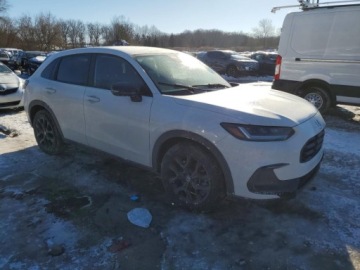 Honda HR-V III 2024 Honda HR-V 2024 HONDA HR-V SPORT 2.0 Benzyna 158KM, zdjęcie 4