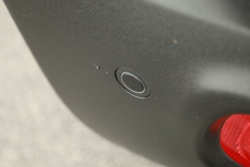 Jeep Renegade SUV 2.0 MultiJet 140KM 2016 Jeep Renegade 2.0 MultiJet, Salon Polska, zdjęcie 17