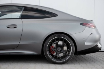 Mercedes CLE 2025 Mercedes-Benz CLE 53 AMG MHEV Benzyna 472 KM Premium Plus Autotrade 3.0, zdjęcie 13