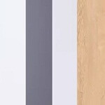 КНИЖНЫЙ ШКАФ С ПОЛКАМИ 80СМ ДЖОКЕР МОЛОДЕЖНАЯ КОМНАТА 3