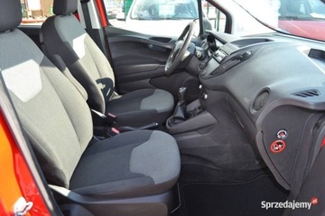 Ford Tourneo Courier I 2015 Ford Tourneo Courier, z Niemiec, OPŁACONY, zdjęcie 8