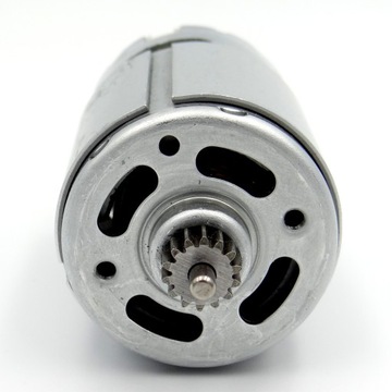 Silnik Metabo do Wkrętarki BS 18 SB 18V QuickA