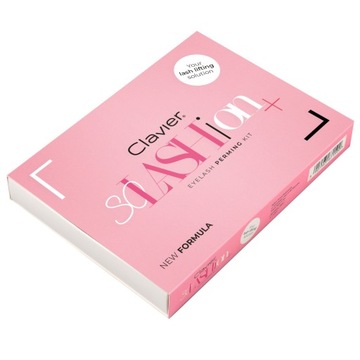 НАБОР XL ДЛЯ ЛИФТФИНГА РЕСНИЦ И ЛАМИНИРОВАНИЯ БРОВЕЙ