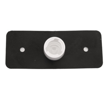 Габаритный фонарь MERCEDES SPRINTER VW LT БЕЛЫЙ