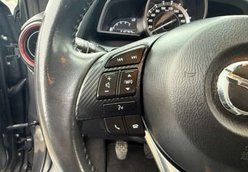 Mazda CX-3 2017 Mazda CX-3 Mazda CX-3 1.5 Diesel 105KM, zdjęcie 13