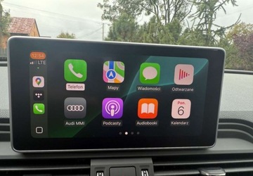 Audi Q5 II 2020 Audi Q5 Audi Q5 2.0 TFSI Quattro Sport S tronic 2.0 Benzyna 252KM, zdjęcie 33