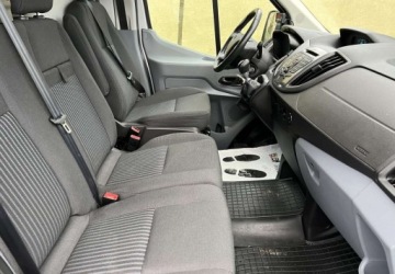 Ford Transit VII 2.2 TDCi 155KM 2014 Ford Transit Ford Transit VIII 2,2 155KM (Specjalny) idealny na Kampera be, zdjęcie 18
