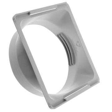 Złącze rury wydechowej klimatyzatora