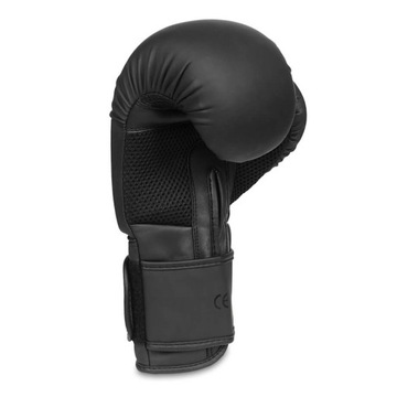 B-2V12 Боксерские перчатки BUSHIDO 14 унций