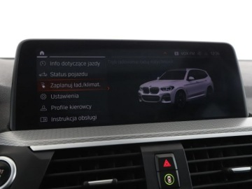 BMW X3 G01 SUV 2.0 30e 292KM 2020 BMW X3 FV23% M-Sport xDrive PHEV panorama navi, zdjęcie 27