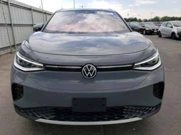 Volkswagen 2023 Volkswagen ID.4 2023 VOLKSWAGEN ID.4 PRO S PLUS, silnik elektryczny 295KM, zdjęcie 5