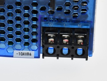 S8VM-60024C Импульсный источник питания OMRON 24В 27А 600Вт