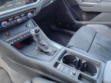 Audi 2024 Audi RS Q3 Sportback Audi RS Q3 Sportback 400km S tronic. 2.5 Benzyna 400KM, zdjęcie 13