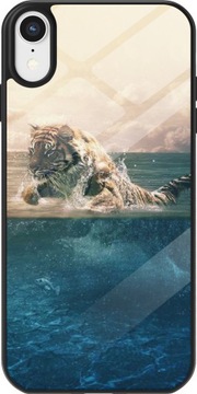 Etui GLASS TYGRYS REALME C21Y / C25Y