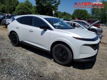 Nissan 2025 Nissan Murano 2025 Nissan Murano SV 2.0 Benzyna 241KM