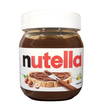 KINDER NUTELLA KREM 350g DATA: 2024.10.16