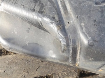 STILO 1,9JTD NÁDRŽ PALIVA