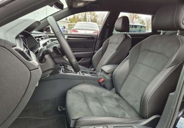 Volkswagen Arteon Fastback Facelifting 2.0 TSI 190KM 2024 Volkswagen Arteon 2.0TSI 190KM DSG R-Line SalonPL Virtual Kamera Ambiente, zdjęcie 10