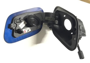 Лючок топливного бака RENAULT GRAND SCENIC IV TERPR