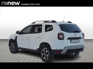 Dacia Duster II SUV 1.3 TCe 150KM 2019 Duster 1.3 TCe FAP Prestige, zdjęcie 2