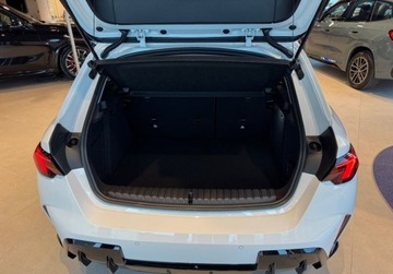 BMW Seria 1 F70 2025 BMW Seria 1 BMW 116 dostepne od reki w promocyjnym finansowaniu BMW FS, zdjęcie 5