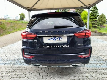 Ssangyong Rexton IV SUV Facelifting 2.2 Diesel 202KM 2024 SsangYong/KGM 4x4 * 7 osobowy *, zdjęcie 10