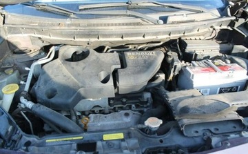 Renault Koleos I SUV 2.5 16v 170KM 2010 Renault Koleos 2.5 Benzyna 170KM, zdjęcie 11