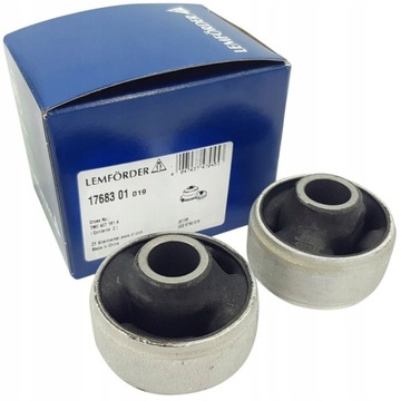 Sworzeń wahacza 16610 01 7M0407365A