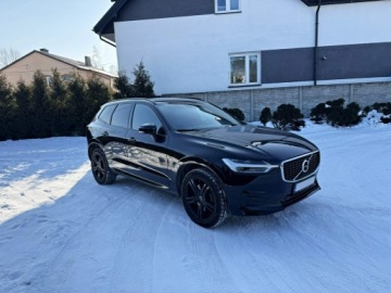 Volvo XC60 II Crossover D3 150KM 2018 Volvo XC 60 2,0 D3 R-Design LED Virtual Radar, zdjęcie 12